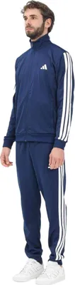 Produktbild von Trainingsanzug Adidas JI8859 für Unisex