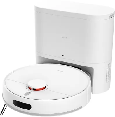Productafbeelding van Xiaomi Robotstofzuiger H40