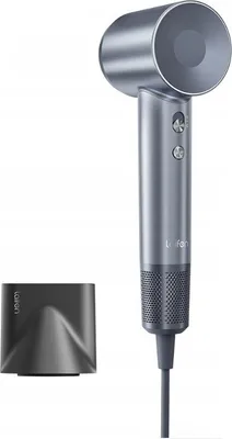 Image de Laifen Swift Sèche-cheveux (gris)