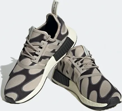 Produktbild von Adidas NMD R1 Marimekko Sneaker HP9780
