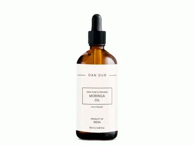 Immagine prodotto di Dan-Dur Olio di moringa 100 ml