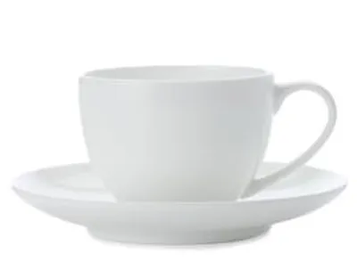 Immagine prodotto di Tazza e piattino per espresso Maxwell and Williams Cashmere 100 ml