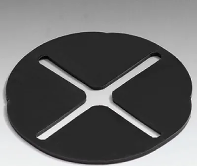 Obrázok produktu pre KAIM Standardlager Ausgleichsscheibe teilbar, Ø 120 mm, Stärke 2,6 mm