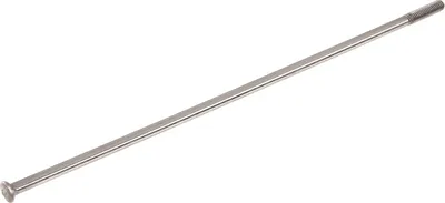 Immagine prodotto di Raggio - 163mm M4 (acciaio inossidabile) - per MZ ETZ