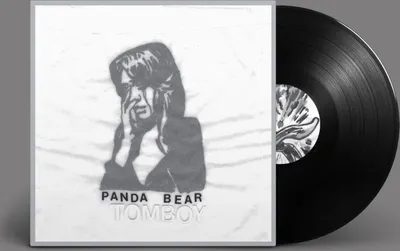 Immagine prodotto di Panda Bear: Tomboy (edizione limitata)