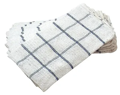 Produktbild von Septicare Euterreinigungstuch (35 cm x 32 cm) | 10 Stück