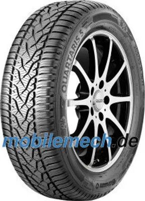 Produktbild von BARUM QUARTARIS 5 (EVc) 225/50R17 98Y FR BSW XL