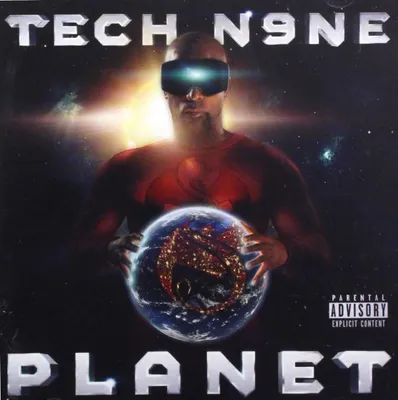 Obrázek produktu pro Tech N9ne: (Deluxe)