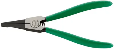 Produktbild von STAHLWILLE 65476170, Diagonale Zange, 162 g