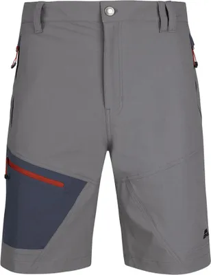 Produktbild von Trespass Daars Kurze Hose Grau XL Mann Grau XL