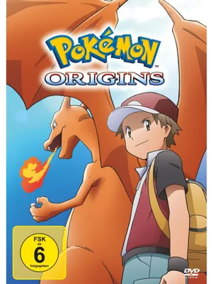 Obrázok produktu pre Pokémon Origins