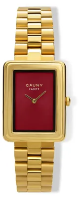 Zdjęcie produktu dla CAUNY WATCHES Mod. CFT008