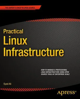 Image de Infrastructure Linux pratique