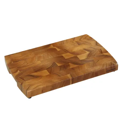 Obrázok produktu pre Prkénko 40x25x3cm, Zassenhaus