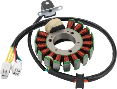 Image de Pièces pour moteur-générateur, bobine de stator de magnéto, remplacement pour moteurs