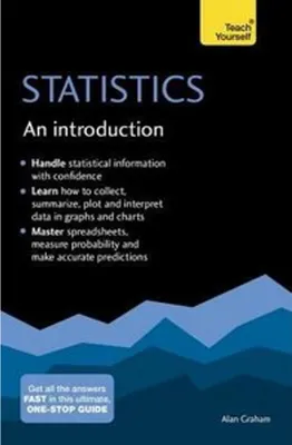 Productafbeelding van Statistics