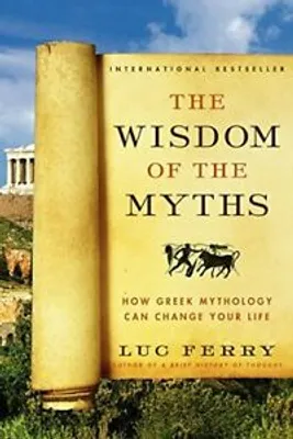 Obrázok produktu pre Wisdom of the Myths, The