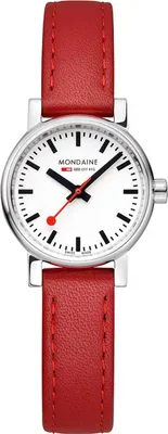 Immagine prodotto di Mondaine Evo2 MSE.26110.LCV