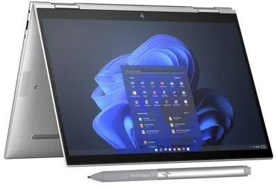 Zdjęcie produktu dla HP Elite Book x360 1040 G10 14 Sure View i5-1345U 16GB 256GB SSD W11Pro Pen
