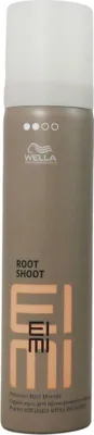 Produktbild von Wella Eimi Root Shoot 75 ml Ansatz Volumenschaum