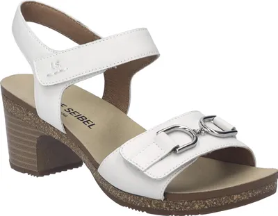 Produktbild von JOSEF SEIBEL Grace 05 | Sandale für Damen | Weiß