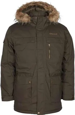 Produktbild von Pinewood 5246 Finnveden Winter Parka Herren D.Olive (128) XL