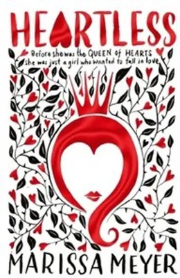 Immagine prodotto di Heartless