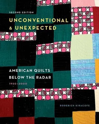 Image de Unconventional & Unexpected, 2nd Edition