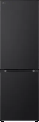 Zdjęcie produktu dla LG GBV3100EEP, 344 l, T, 10 kg/24h, E, Komora Fresh zone, Czarny
