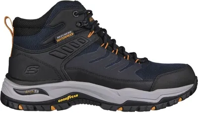 Produktbild von Skechers Stiefeletten für Herren in blau blau 151-80-00244
