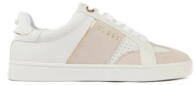 Produktbild von Guess Sneaker Low Damen 32303131373939 Beige 37 EU