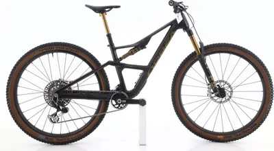 Produktbild von Orbea Occam SL M-LTD XX AXS · Rahmengröße S  · Mountainbikes