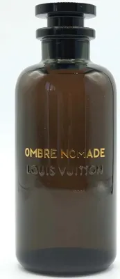 Produktbild von Louis Vuitton - Ombre Nomade 100 ml Eau de Parfum