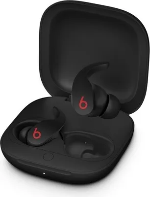 Zdjęcie produktu dla Prawdziwie bezprzewodowe słuchawki douszne APPLE Beats Fit Pro - Beats Black