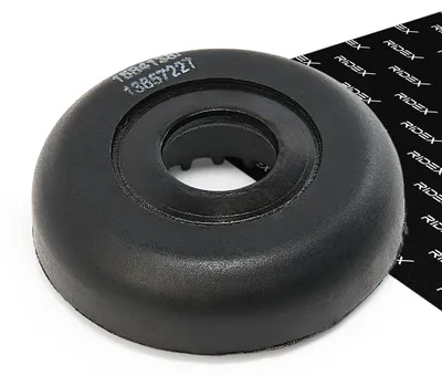 Produktbild von RIDEX 1626F0059 Wälzlager Domlager für VW Golf IV Schrägheck (1J1) Vorne