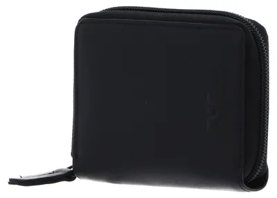 Produktbild von VOi Geldbörse 4Season Norma Wallet Black schwarz
