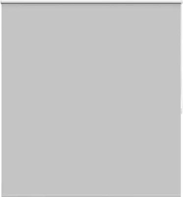 Obrázek produktu pro vidaXL zatemňovací roleta 144,4 x 175 cm, šířka látky 140 cm, šedá