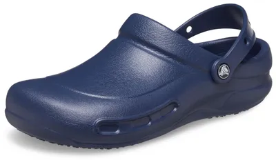 Obrázok produktu pre Crocs Bistro, Nazúvacie topánky, Uni, Dospelý, Modrá, Monotónna, 42/43
