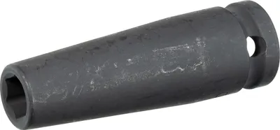 Obrázek produktu pro Gedore R63001016, Rázová hlavice, Černá, 1 hlava/hlavy, 1/2", Metrický, 17,25 mm