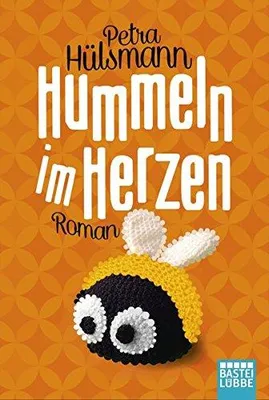 Produktbild von Hülsmann, P: Hummeln im Herzen