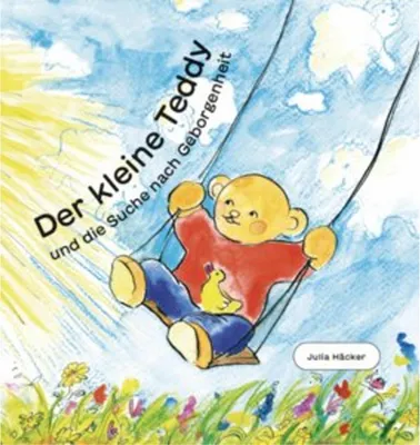 Produktbild von Der kleine Teddy