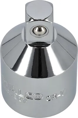 Zdjęcie produktu dla Reduktor 1/2'' - 3/4'' STALCO