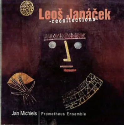 Obrázok produktu pre Leoš Janáček : Leoš Janáček: Spomienky CD (2008)