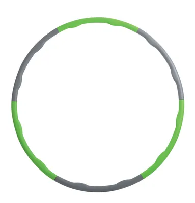Produktbild von SCHILDKRÖT FITNESS SK Fitness FITNESS-HOOP, (Hula-Hoop bez barvy -