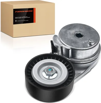 Immagine prodotto di Frankberg 1x puleggia tendicinghia per Chrysler 300C Jeep Grand Cherokee