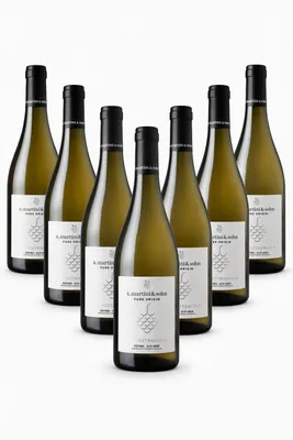 Produktbild von Gewürztraminer DOC "Pure Origin" 2025 Südtirol/ Alto Adige 14% (6 x 0,75 L)