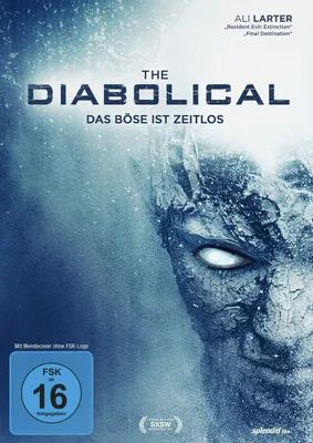 Produktbild von The Diabolical