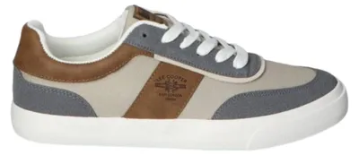 Produktbild von Lee Cooper Herrenschuhe Turnschuhe Turnschuhe klassisch 45