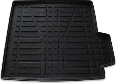 Zdjęcie produktu dla Wkładka do bagażnika Range Rover Vogue L322 2002-2012 guma TPE