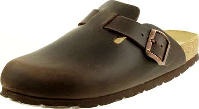 Immagine prodotto di Rohde Sunnys N35 - Pelle ingrassata Mocca Taglia: 45 Normale